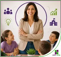 Liderazgo e Innovación en la Gestión Escolar Pack