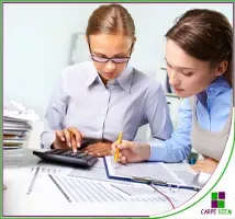 Administración y Contabilidad Básica de Oficina Pack