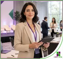 Organizador de Eventos Profesional Pack