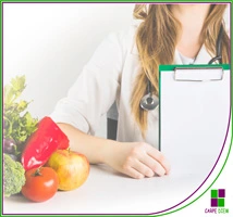 Coaching Nutricional