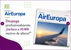 Despega profesionalmente