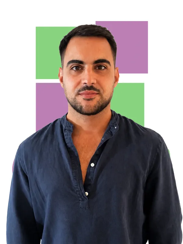 Alejandro Morales