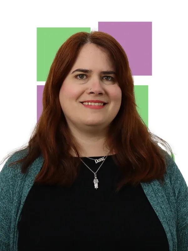 Almudena Gómez