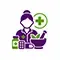 Auxiliar de Farmacia