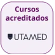 Cursos Universidad UTAMED