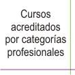 Créditos ECTS por categorías