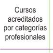 Cursos Online por categorías profesionales