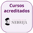 Cursos Universidad de Nebrija