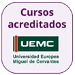 Cursos Universidad Miguel de Cervantes