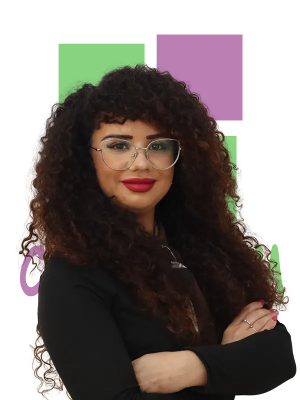 Cynthia Aparicio