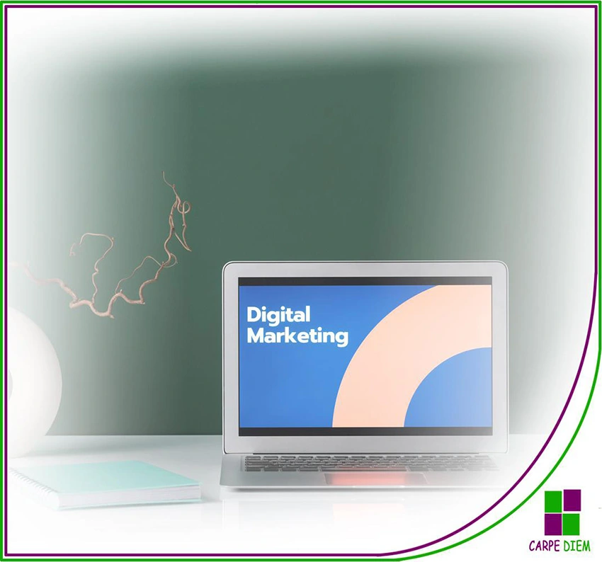 E-marketing: marketing a través de internet