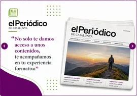 “No solo te damos acceso a unos contenidos, te acompañamos en tu experiencia formativa”