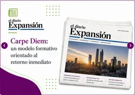 Carpe Diem: un modelo formativo orientado al retorno inmediato