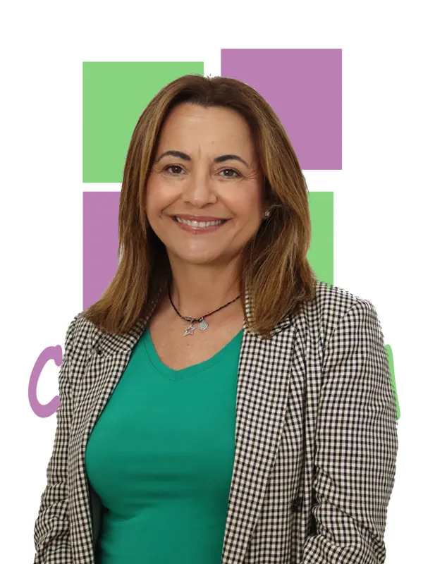 Mª del Carmen Acosta