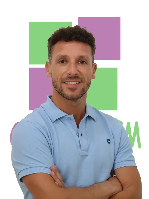 Sergio Plaza