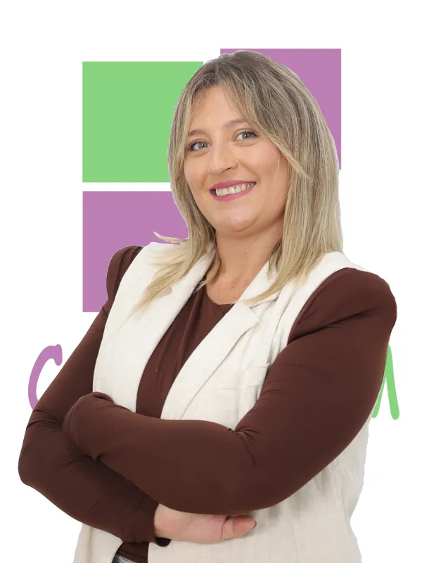Victoria García