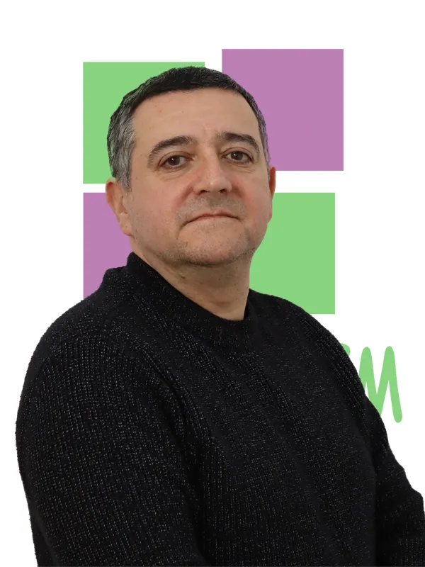 Juan Carlos Fernández