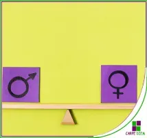Promoción para la igualdad efectiva de mujeres y hombres Cualificación Profesional