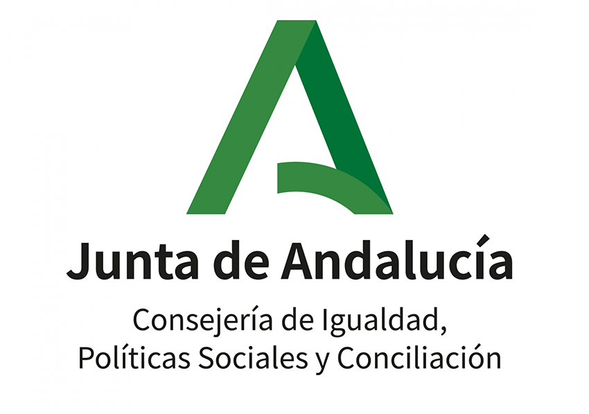  Entidad inscrita en el registro de Centros de la Consejería de Igualdad y Bienestar Social de la Junta de Andalucía con el nº AS/E/5878