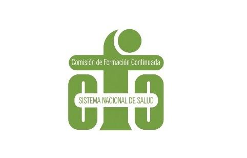 Cursos Acreditados por Comisión de Formación Continuada de la Agencia de Calidad Sanitaria de la Junta de Andalucía.