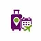 Turismo, eventos y viajes