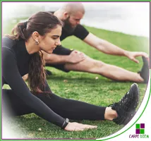 Experto en Entrenamiento Deportivo