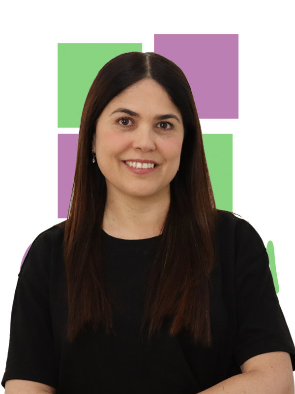 Vanesa Gomez
