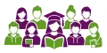 Más de <b>1.000000</b> alumnos formados