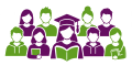 Más de <b>1.000000</b> alumnos formados