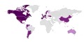 <b>Alumnos</b> nacionales e internacionales