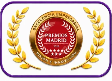 Madrid, Innovación y Visión Empresarial