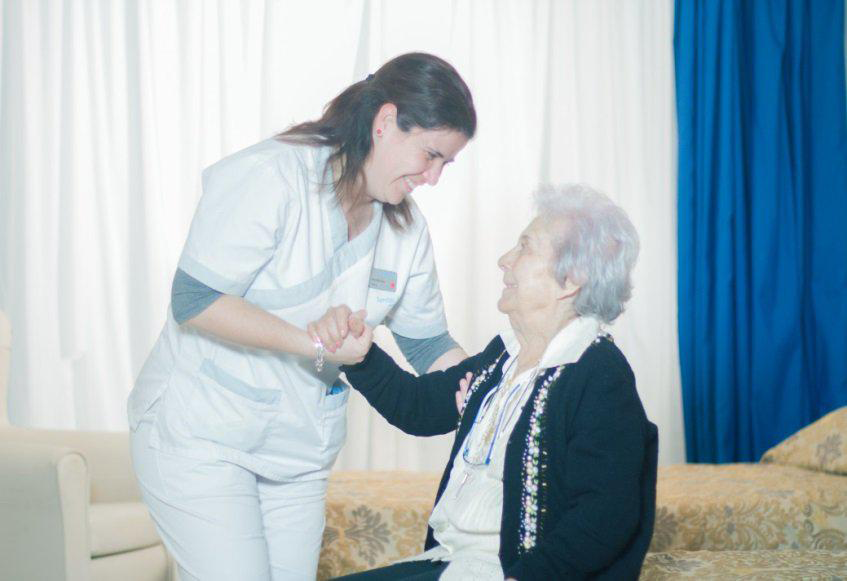 Día Mundial del Alzheimer