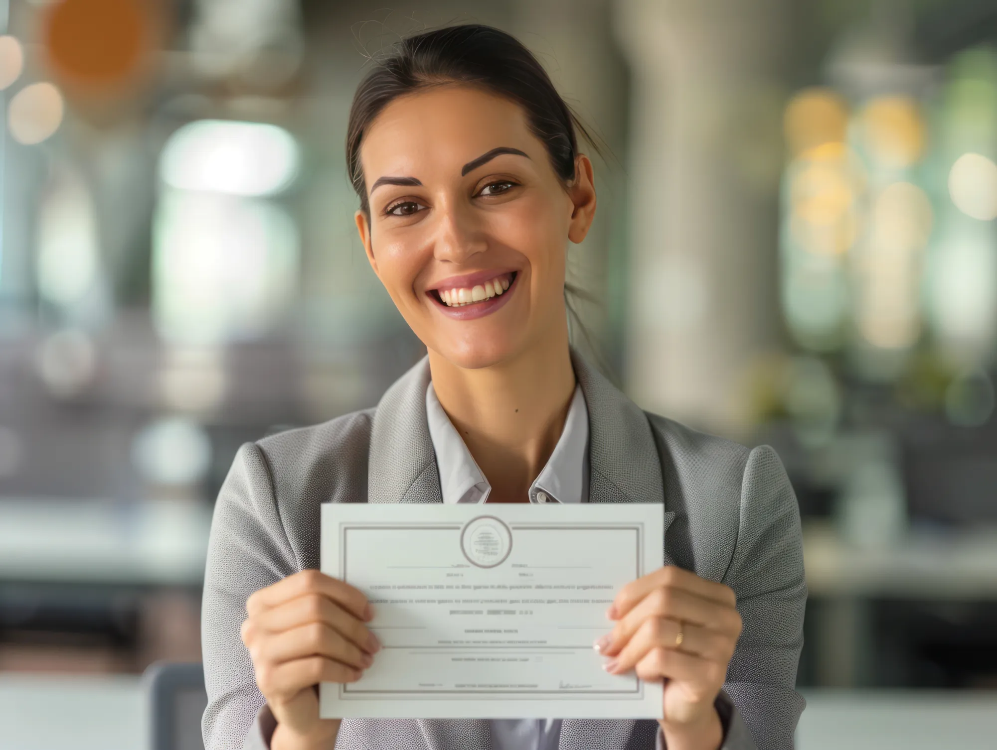 ¿Qué es el certificado de profesionalidad?