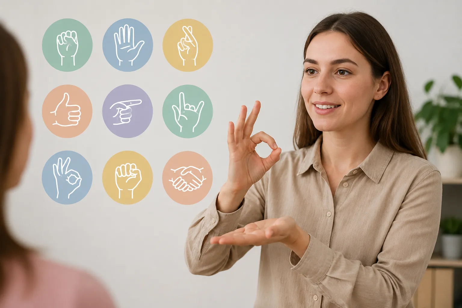 Qué es la lengua de signos: guía completa para entenderla 
