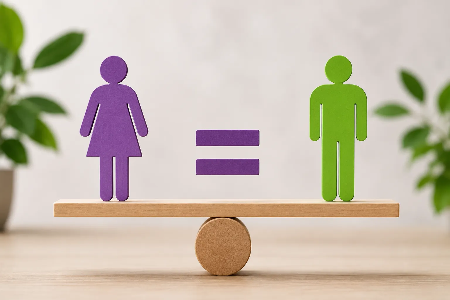 Qué es la igualdad de Género