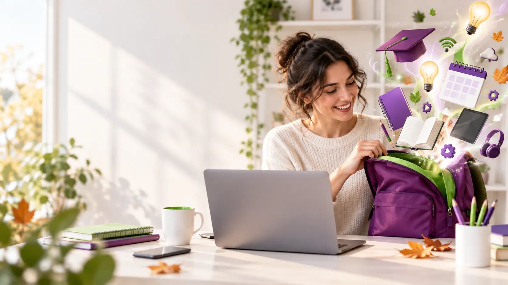 VUELTA AL COLE CON CARPE DIEM