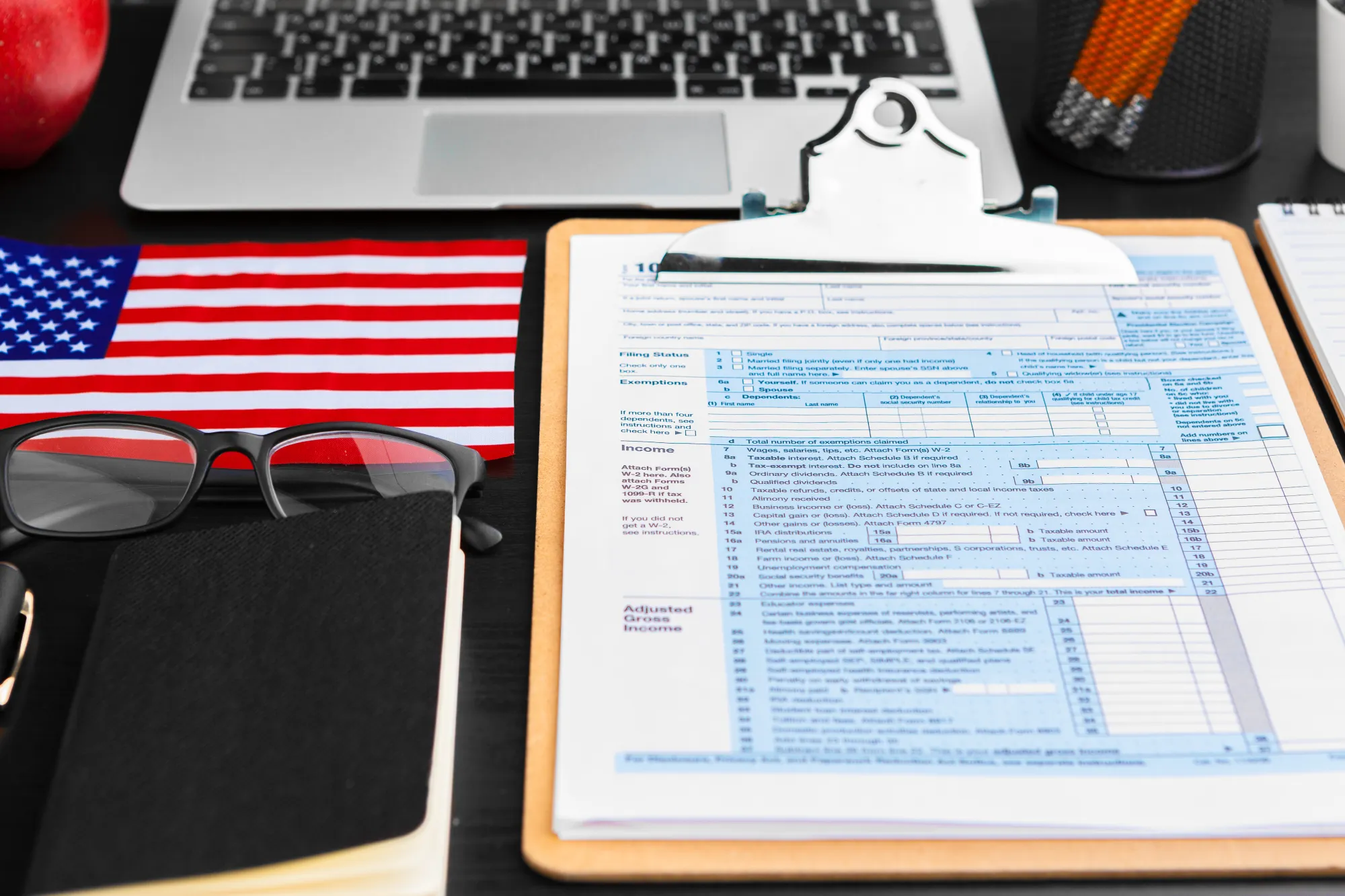 ¿Cómo hacer un currículum para el trabajo en USA? Consejos para destacar