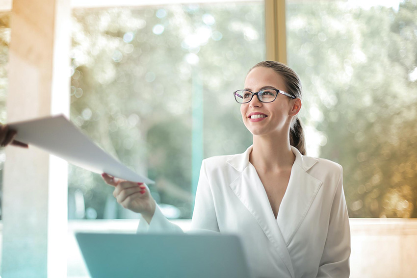 Desarrolla tu futuro profesional con un Curso de Auxiliar Administrativo