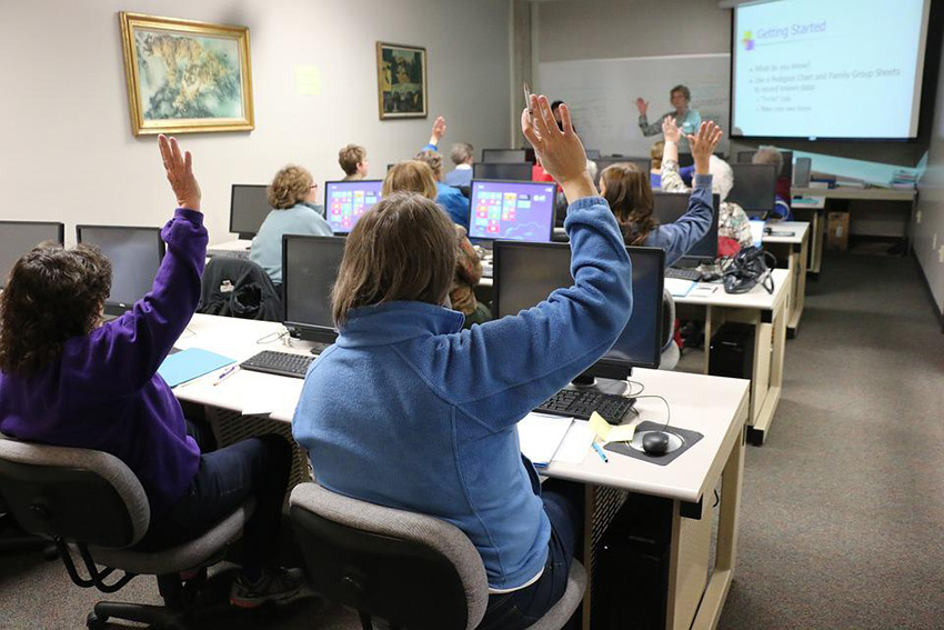 Docencia de la Formación para el Empleo: Un camino hacia el éxito laboral y profesional