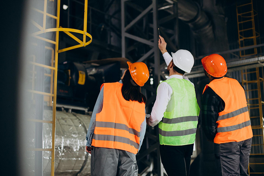 ¿Conoces la importancia de los Cursos de Prevencion de Riesgos Laborales?