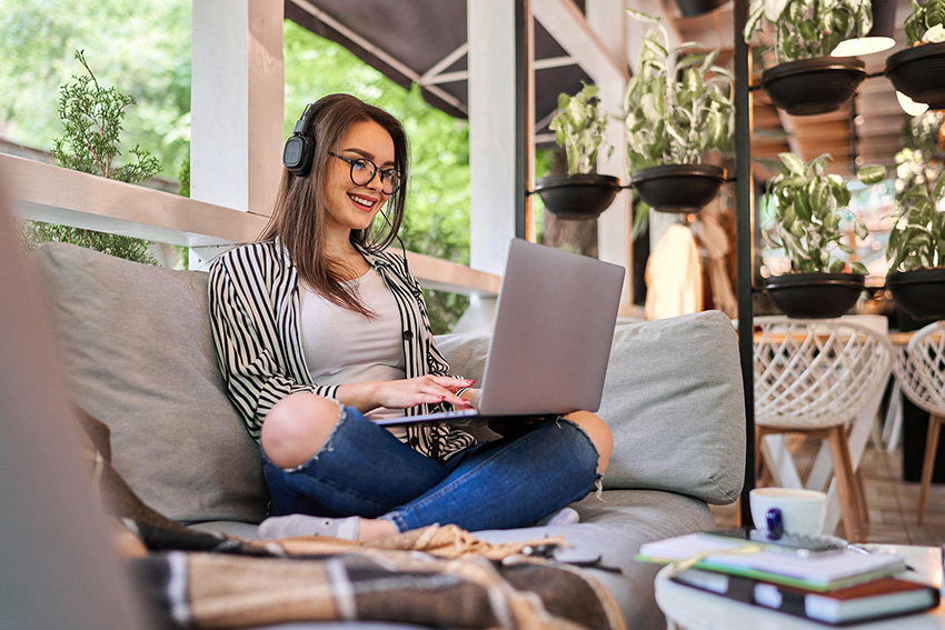 Cursos online: La mejor forma para crecer como profesional sin alterar tu vida personal