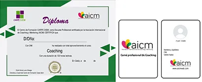 curso coaching familiar