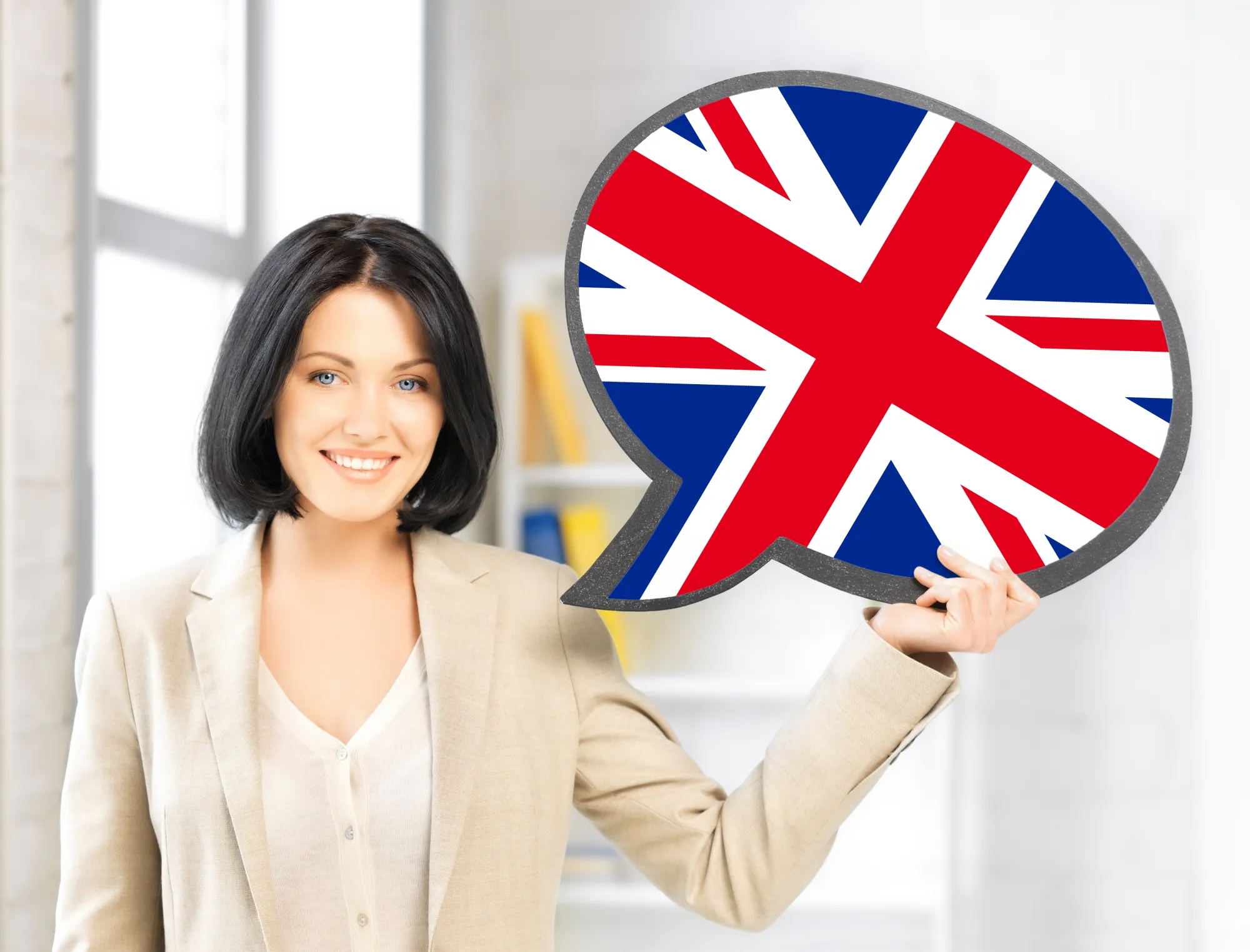 Qué curso de inglés elegir según tu nivel