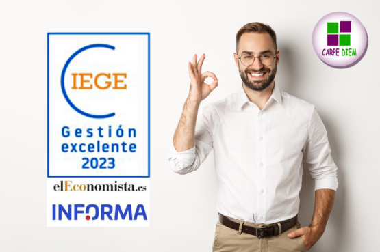 Reconocimiento a la Excelencia Empresarial