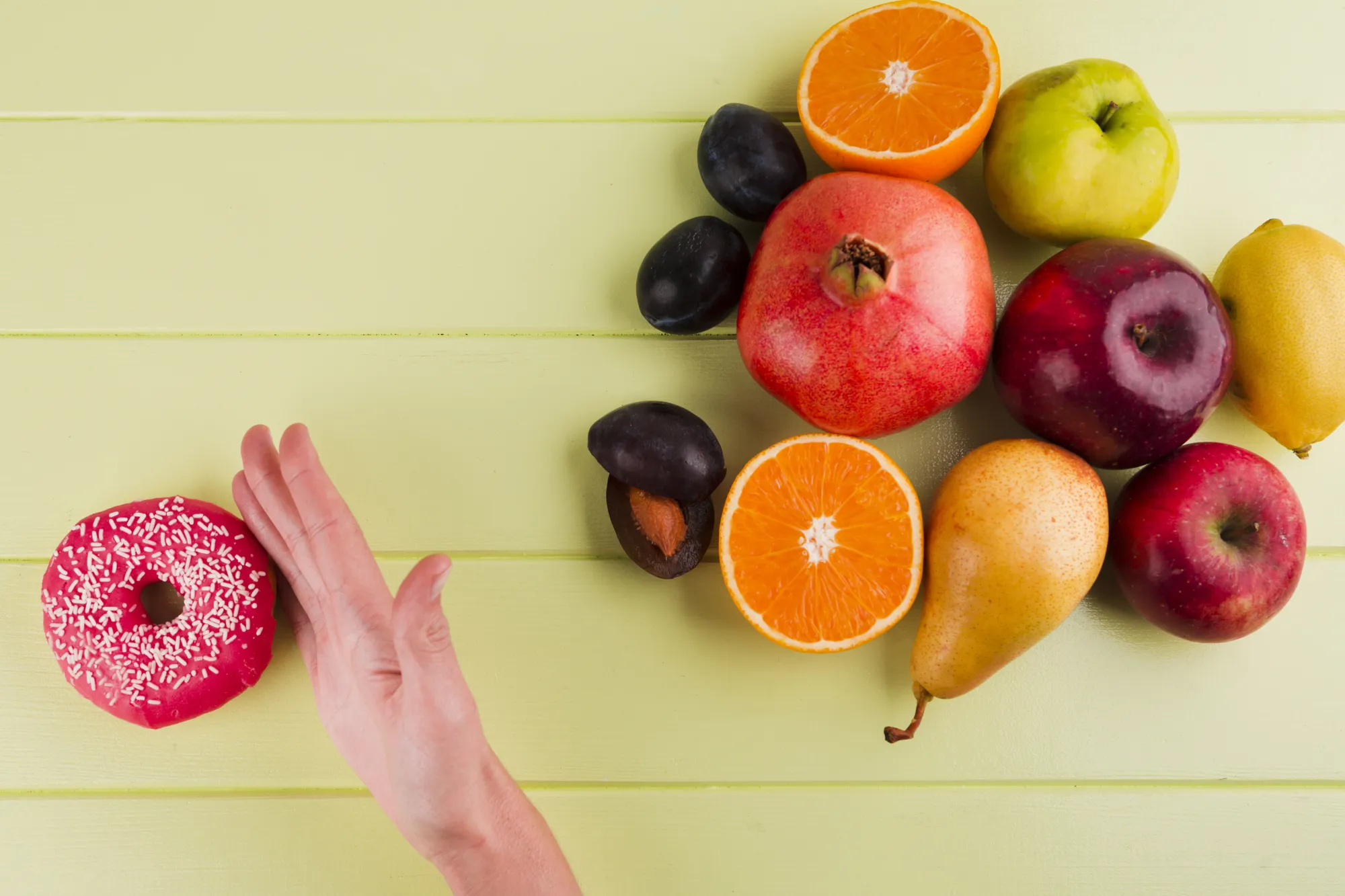 Qué es la nutrición y para qué sirve