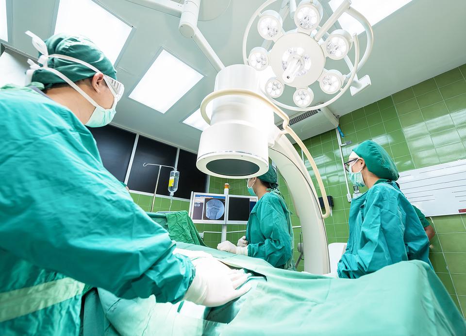 Curso Tanatopraxia