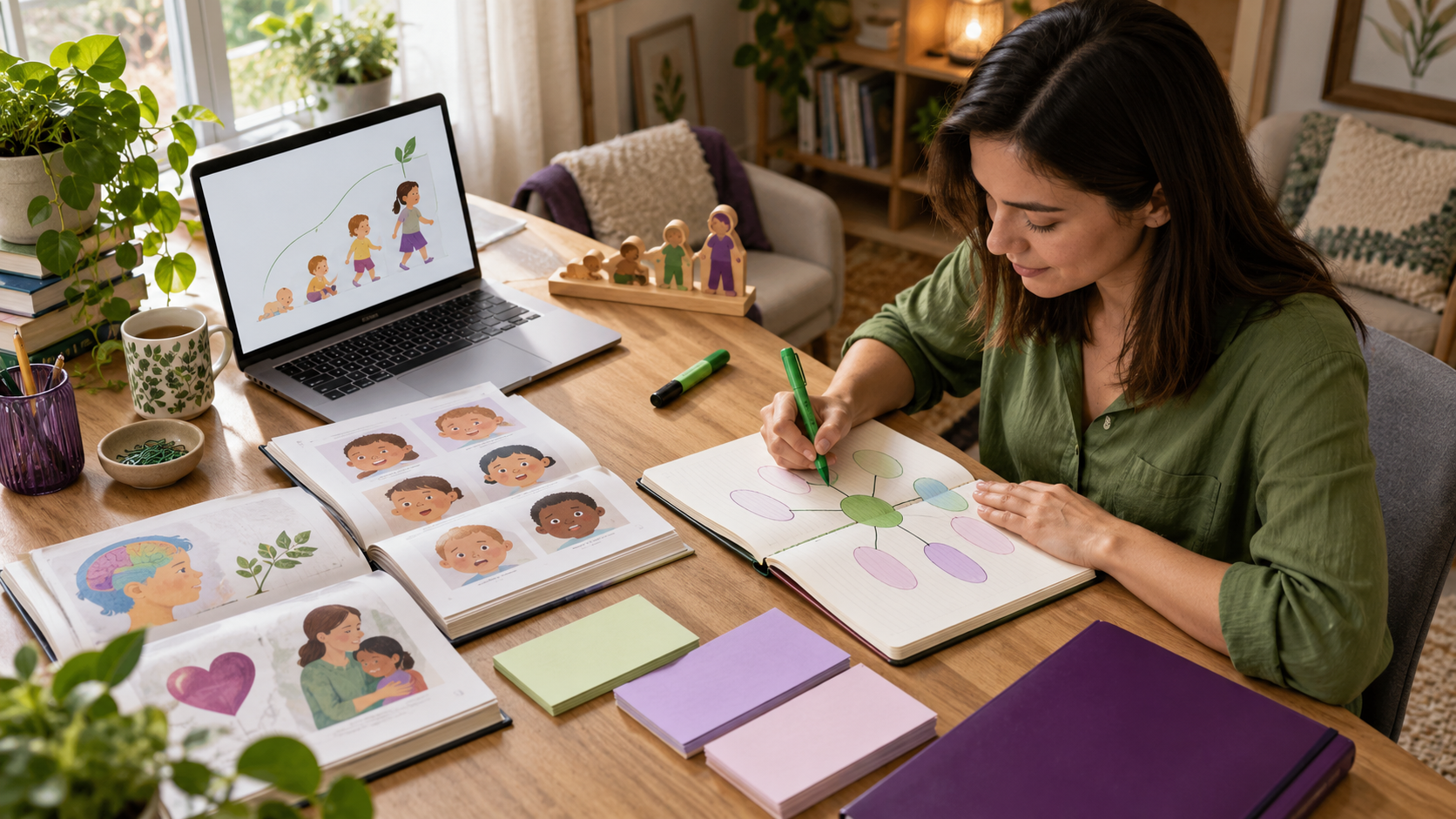 QUÉ CONOCIMIENTOS NECESITA UN EDUCADOR INFANTIL Y CÓMO PREPARAR LAS PRUEBAS LIBRES