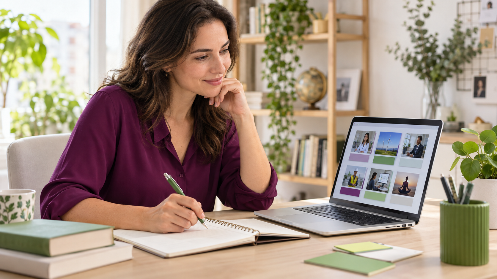 CÓMO ELEGIR UNA FORMACIÓN QUE ENCAJE CON TUS OBJETIVOS PROFESIONALES