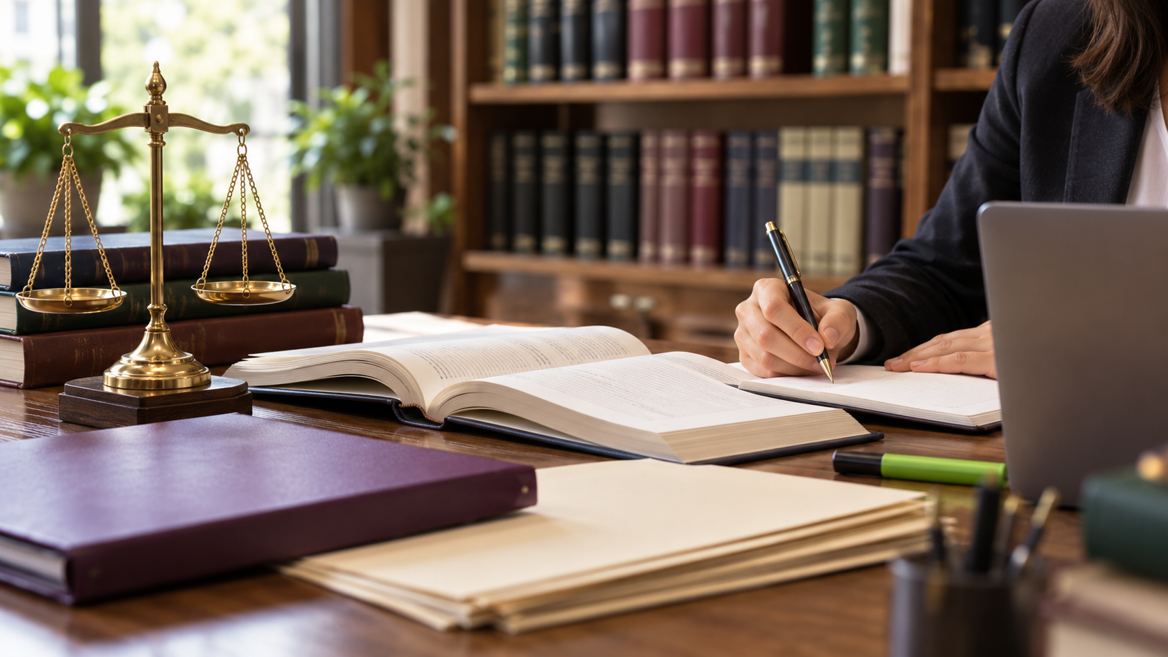 Qué cursos puntúan en Justicia
