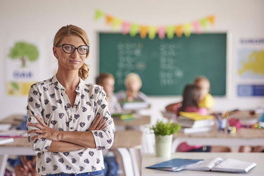 Cómo ser docente. Requisitos y funciones.